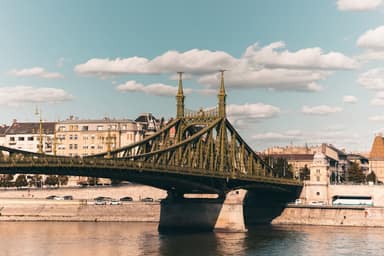 Budapeşte