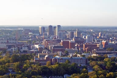 Birmingham