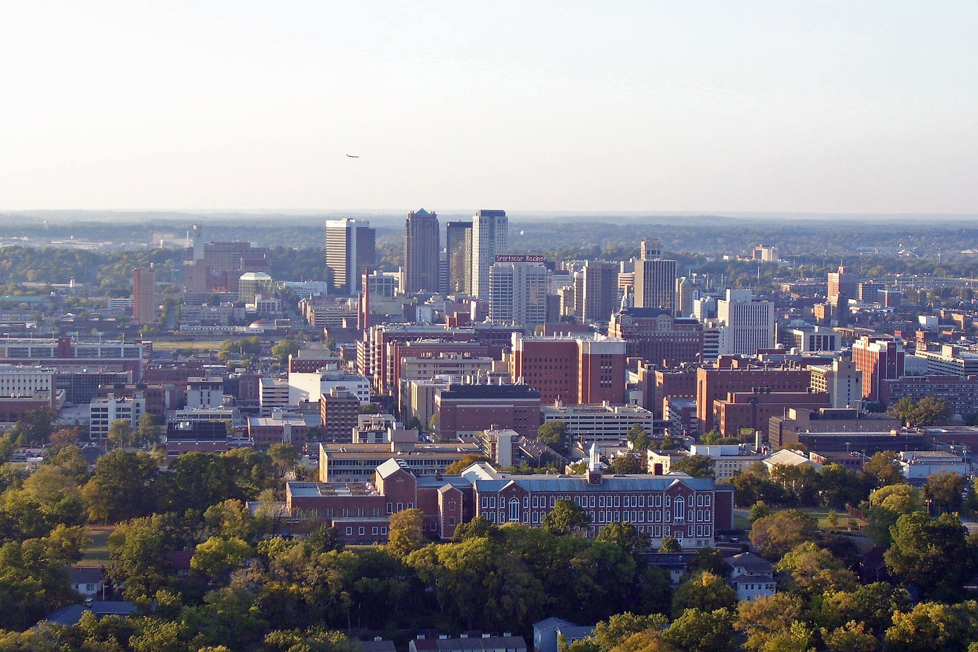 Birmingham
